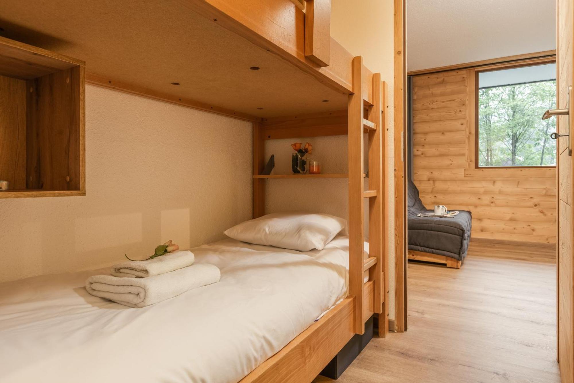 Chamonix Sud - Grepon 102 - Happy Rentals Exteriör bild