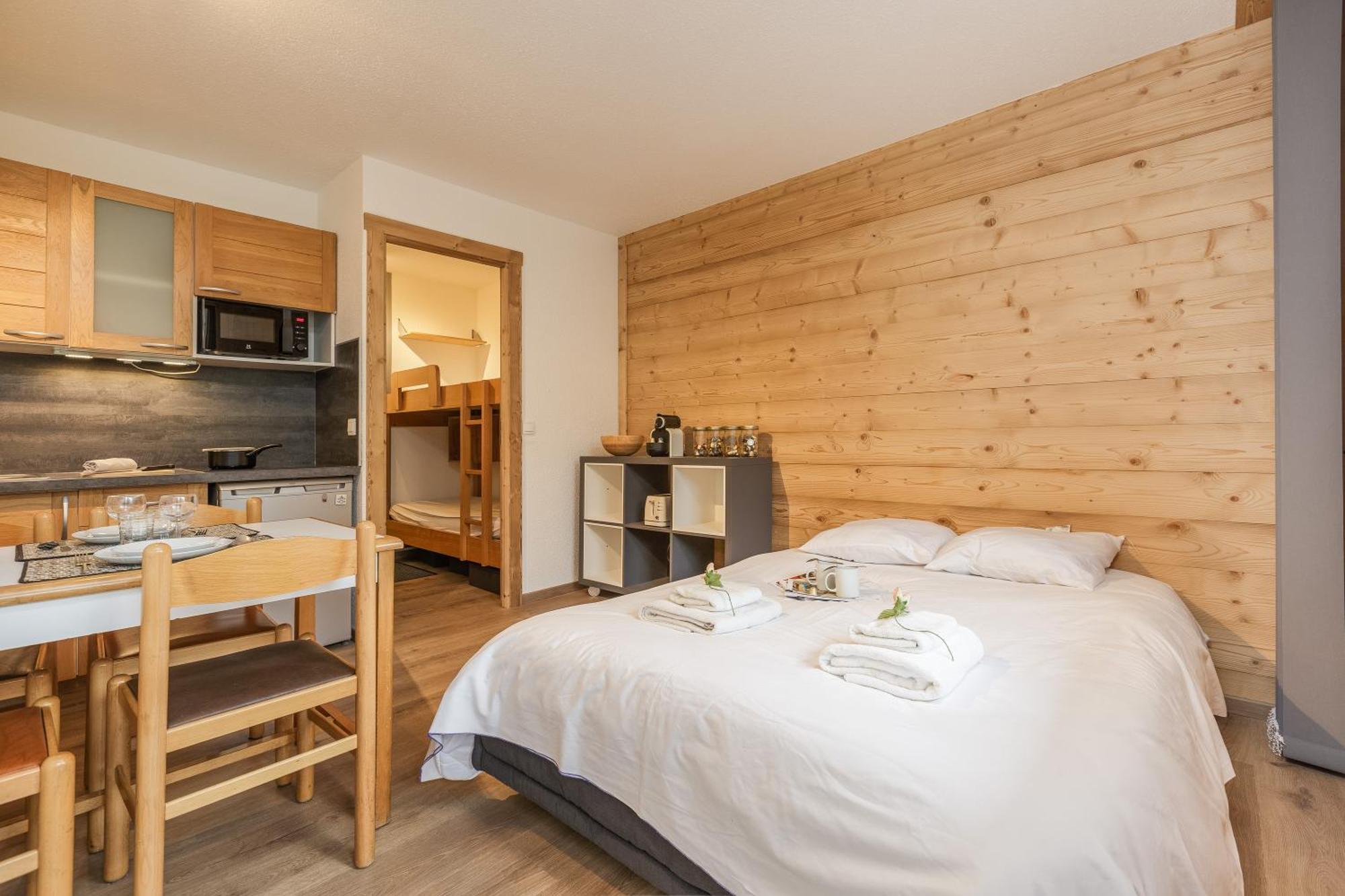 Chamonix Sud - Grepon 102 - Happy Rentals Exteriör bild