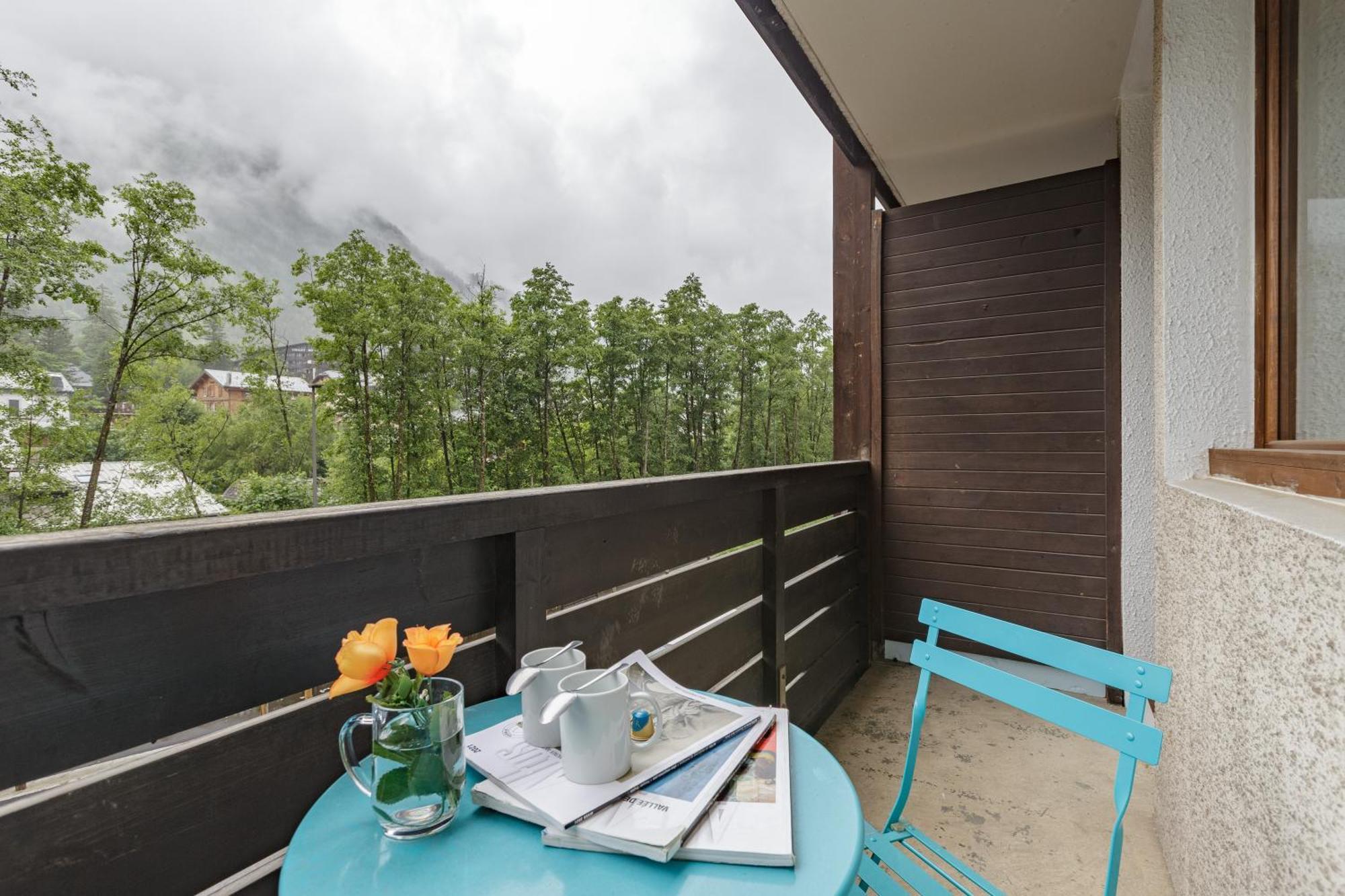 Chamonix Sud - Grepon 102 - Happy Rentals Exteriör bild