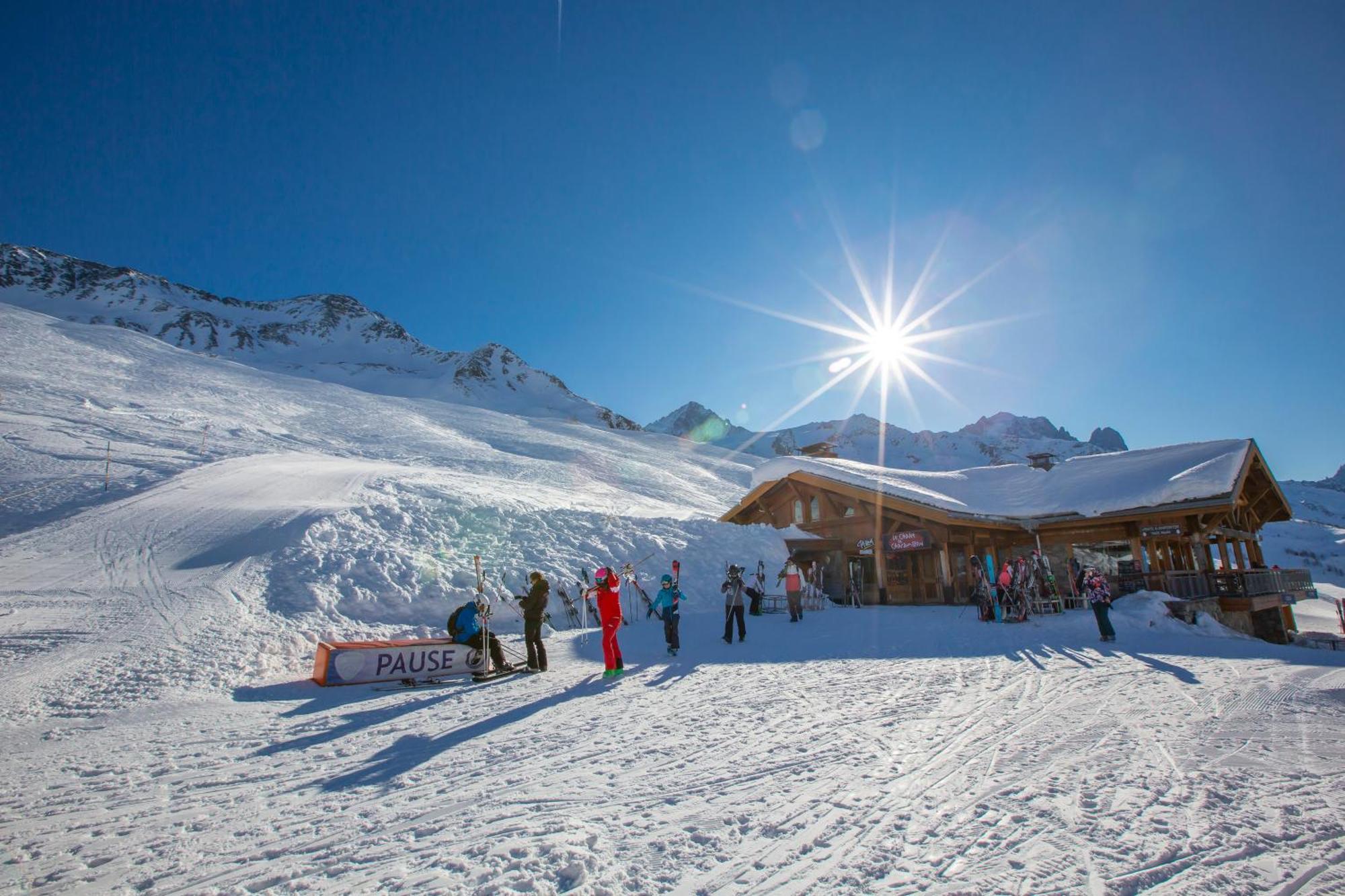 Chamonix Sud - Grepon 102 - Happy Rentals Exteriör bild