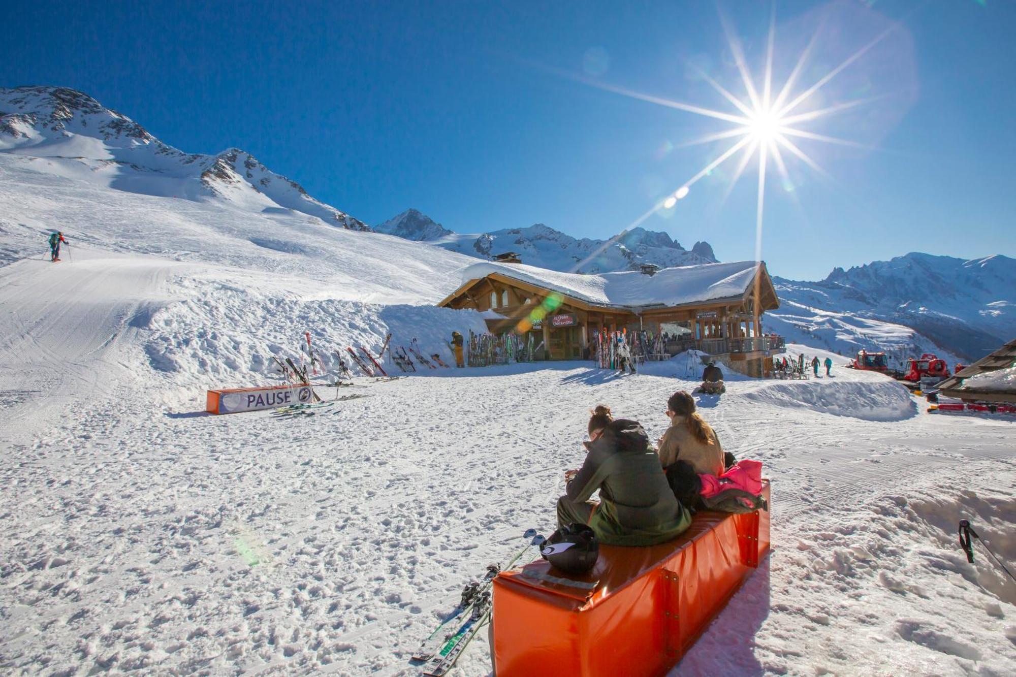 Chamonix Sud - Grepon 102 - Happy Rentals Exteriör bild